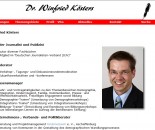 drwinfriedkoesters drwinfriedkoesters