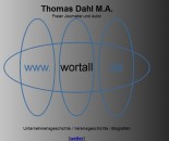thomasdahl thomasdahl